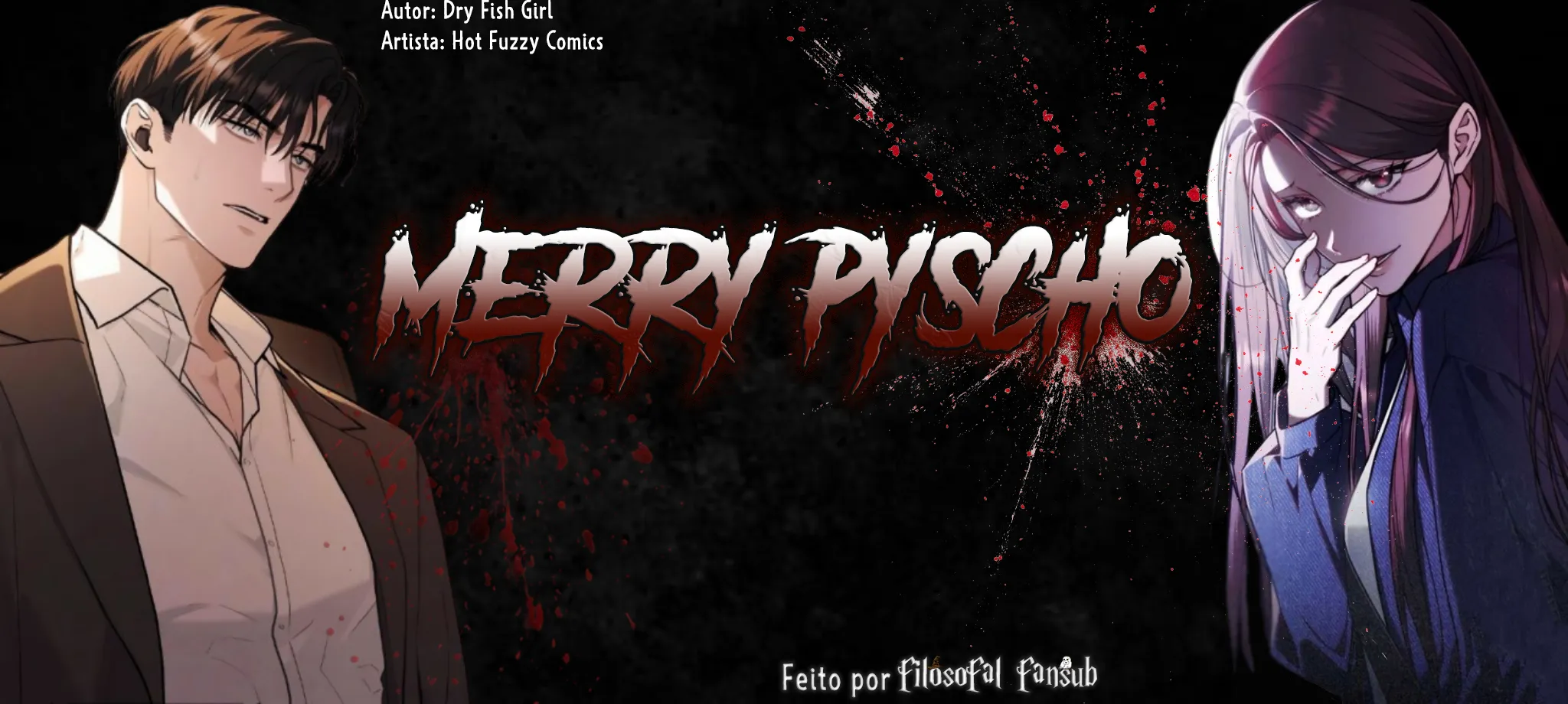 Her Merry Obsession