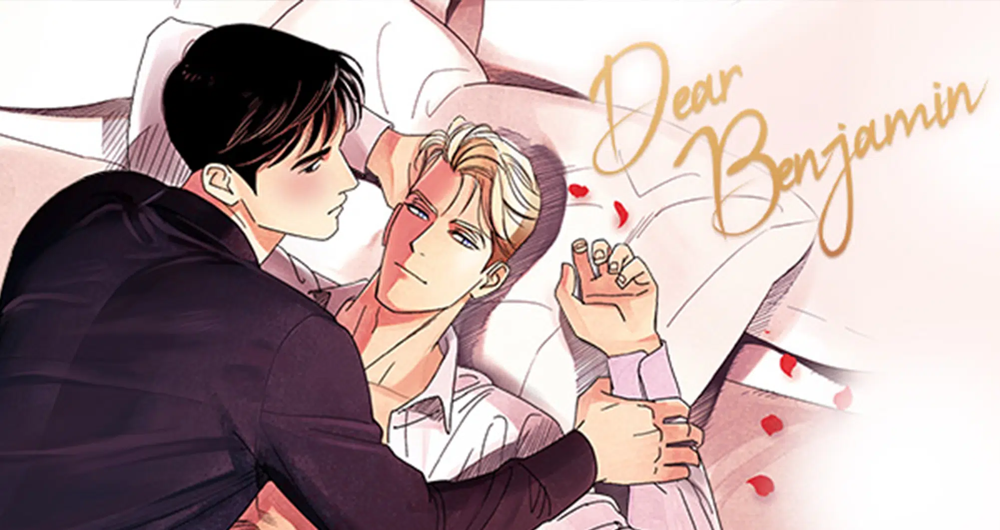 Dear Benjamin