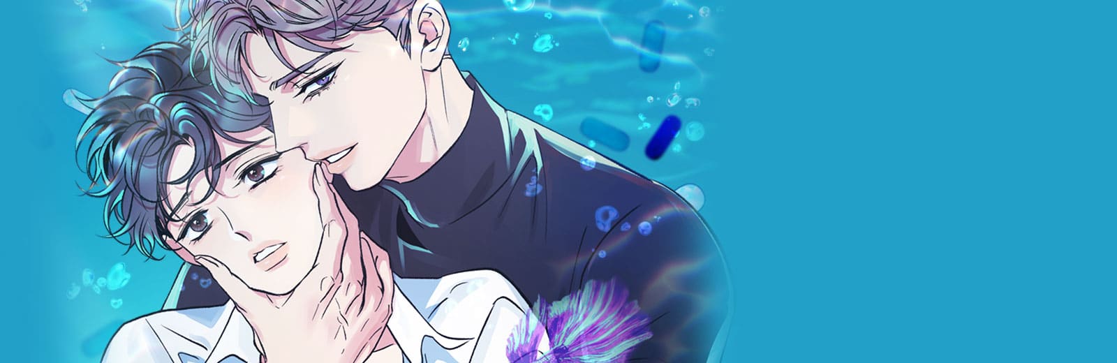 Be My Beta