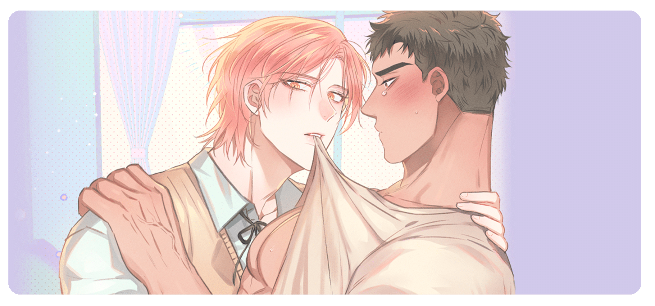 Love Drop