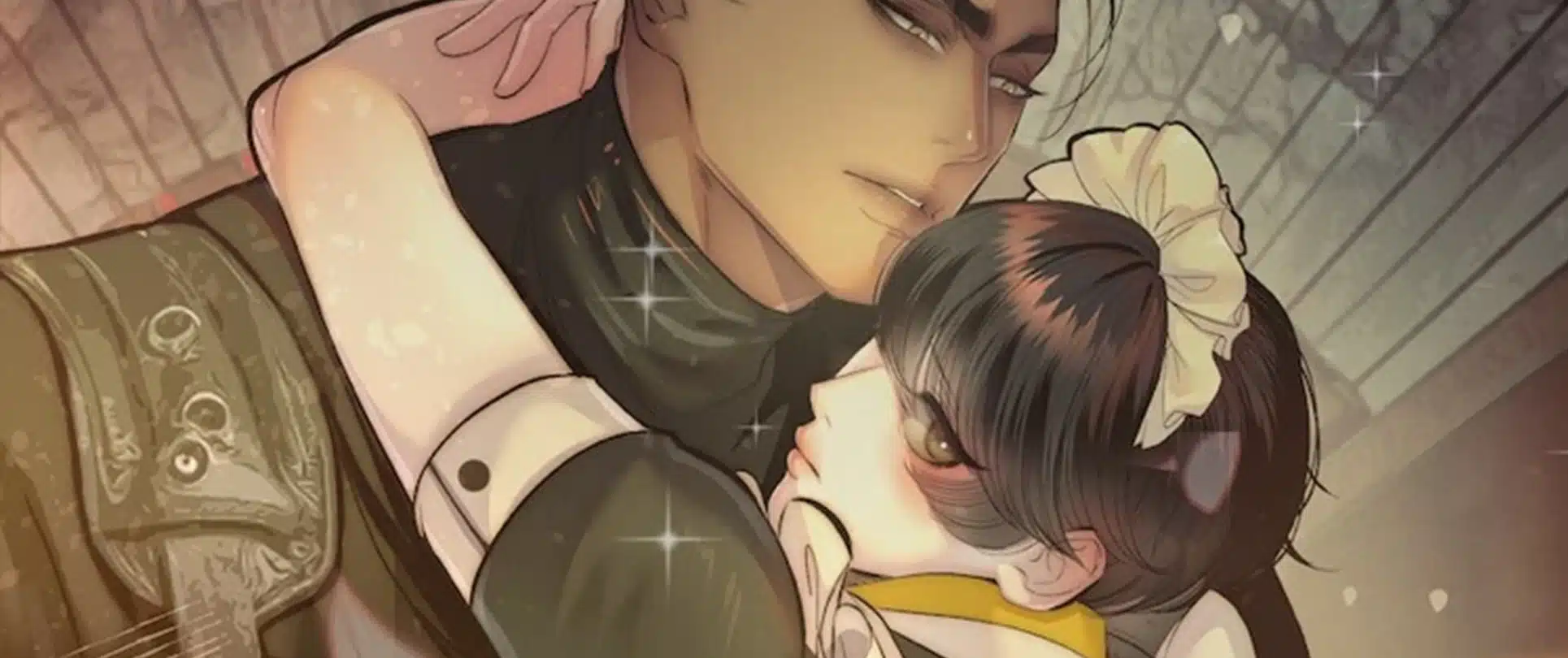 Peach Boy