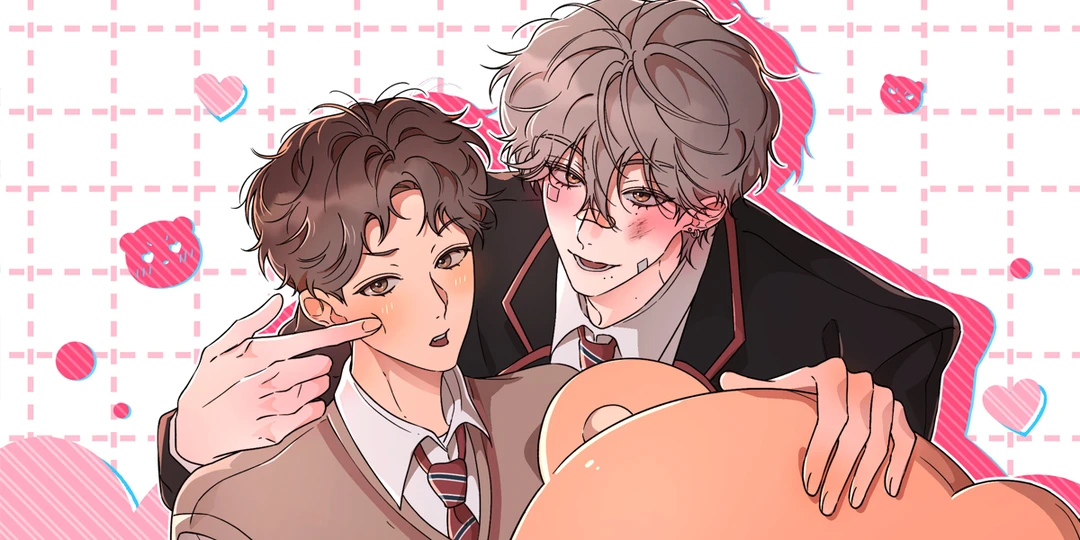 Masked by Love