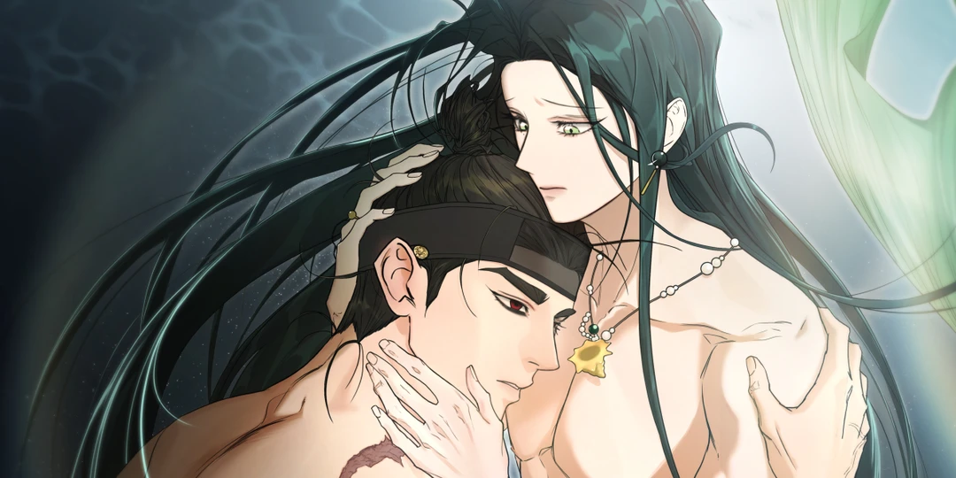 Of Curse and Tide