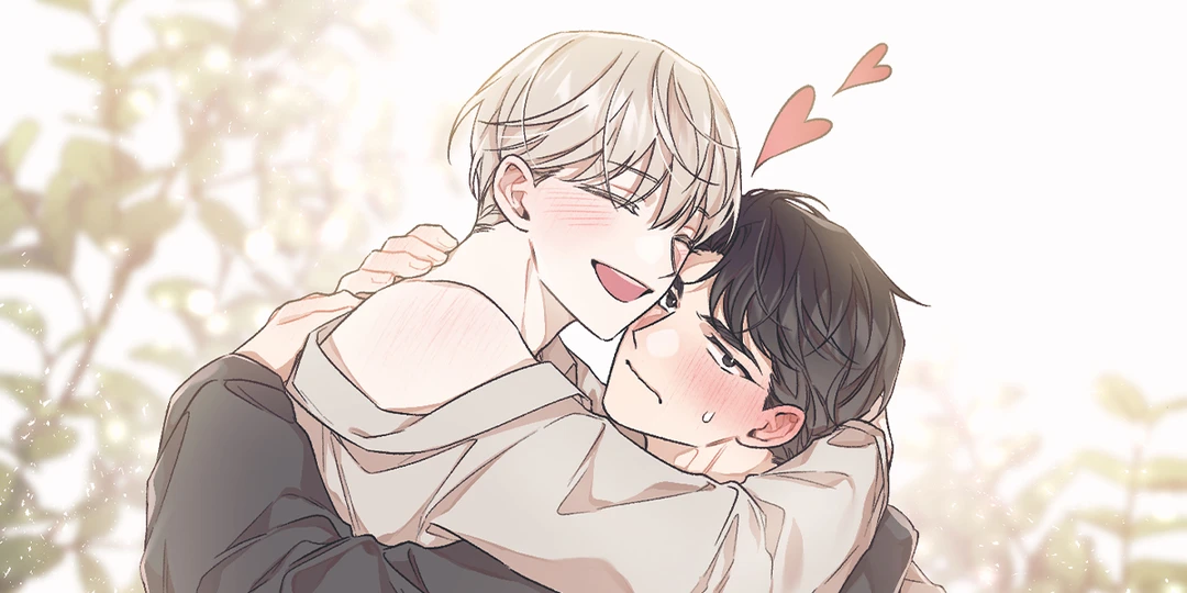 Black-haired Beast’s Love