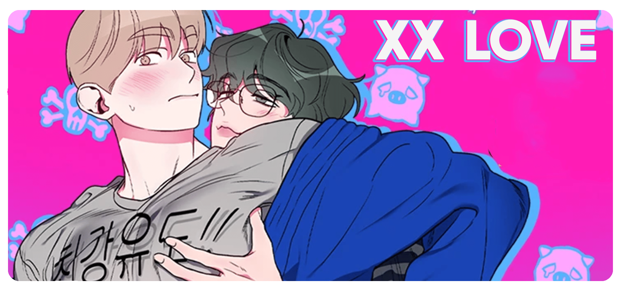 XX Love
