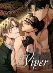 Viper-tall